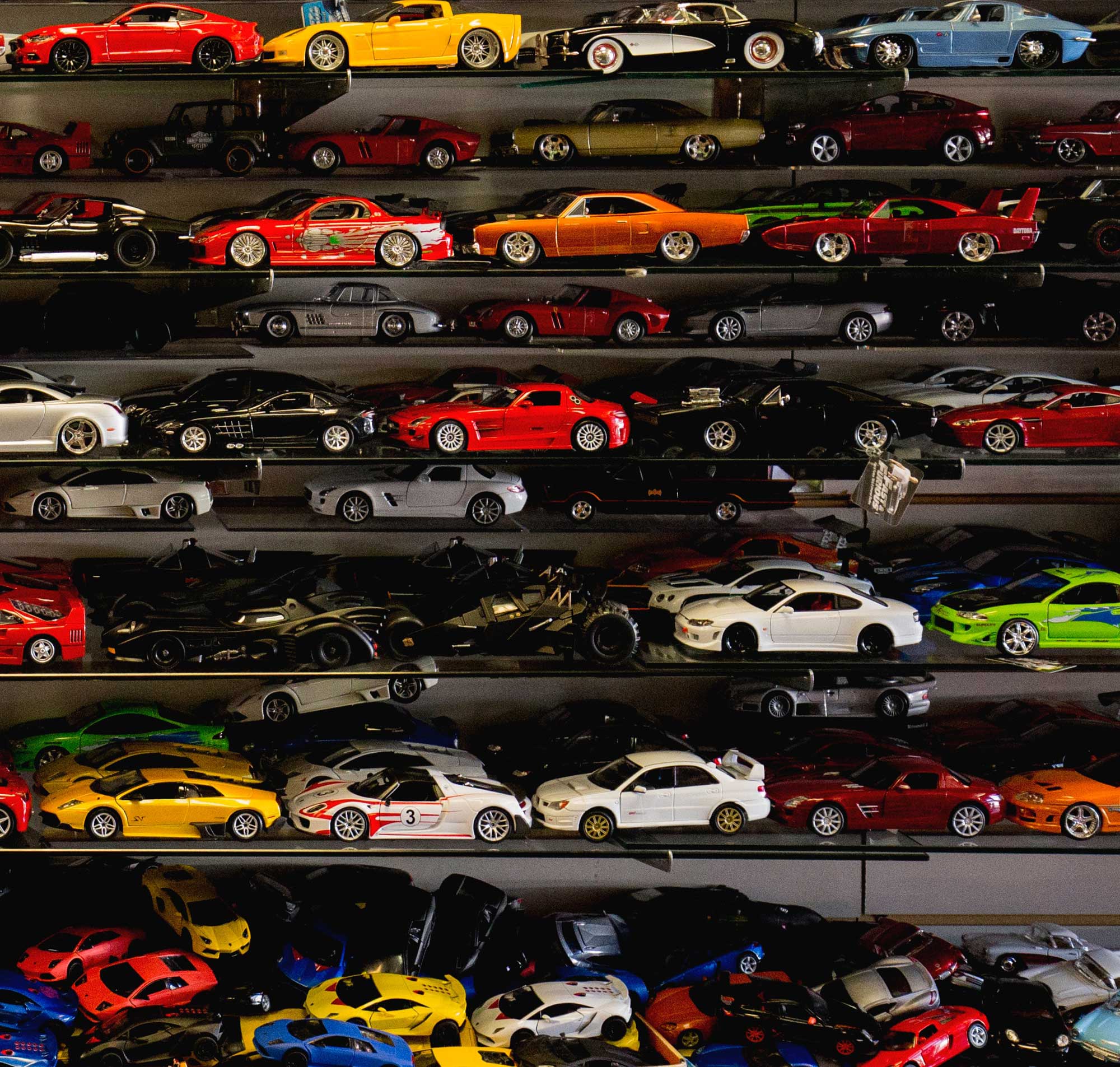 A new collective model shining a light on creative talent