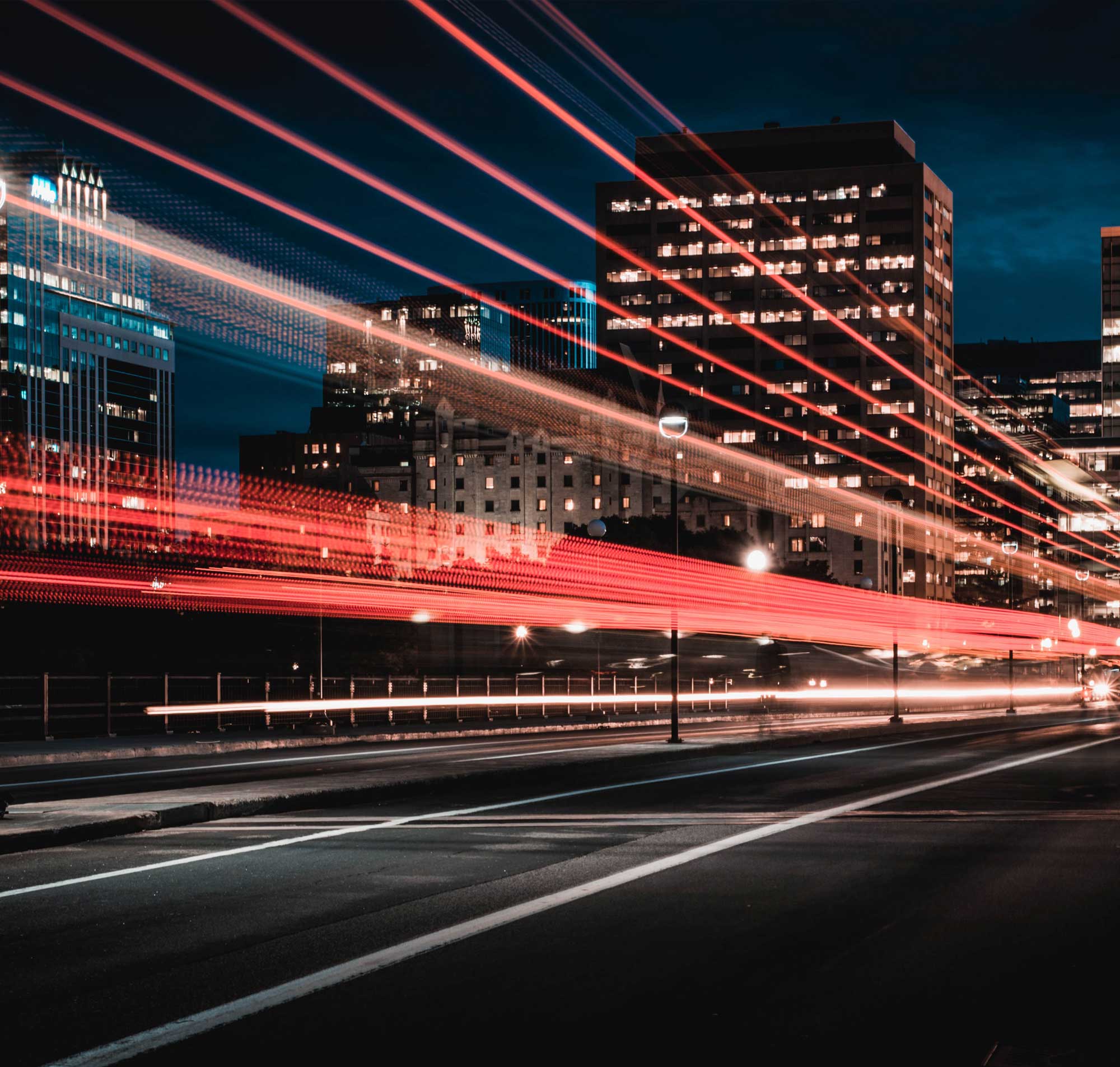 Why businesses need to accelerate digitally to beat a crisis